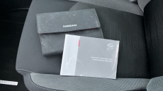 Nissan Qashqai 1.2 DiG-T N-Connecta 5dr Petrol Hatchback